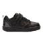 Picture of Lelli Kelly Easy On School Trainer Paris Low - Black Patent