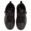 Picture of Lelli Kelly Easy On School Trainer Paris Low - Black Patent