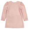 Picture of Jamiks Kids Girls Lysandre Teddy Dress & Headband Set X 2  - Pink Apricot