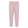 Picture of PRE ORDER Daga Girls Fluffy Chic Tunic & Legging Set X 2 - Dark Pink