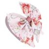 Picture of PRE ORDER Daga Girls Magical Surprises Large Bow Headband - Pink Red