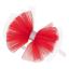 Picture of PRE ORDER Daga Girls Magical Surprises Tulle Bow Headband - Red