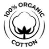 Picture of Jamiks Kids Baby Boys Homero Teddy Organic Muslin Gift Set X 2 - Pale Blue