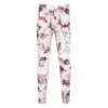 Picture of PRE ORDER Daga Girls Fashion Street Tunic & Legging Set X 2 - Ivory Burgundy