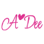Picture of PRE ORDER A Dee Initial Icon Montana Padded Long Metallic Jacket - Chocolate Brown