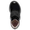 Picture of PRE ORDER Lelli Kelly Ellie Girls Easy On School Shoe With 3 Trims - Black Patent