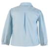 Picture of PRE ORDER Miranda Girls Woven Jacket Shorts Blouse Set X 3 - Blue Navy