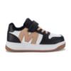 Picture of PRE ORDER Mitch & Son Boys Easy On/Off Jump Large M Trainer - Black