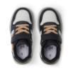 Picture of PRE ORDER Mitch & Son Boys Easy On/Off Jump Large M Trainer - Black