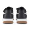 Picture of PRE ORDER Mitch & Son Boys Easy On/Off Jump Large M Trainer - Black