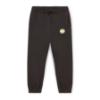 Picture of Mitch & Son JNR Justin Nylon Trouser - Black