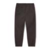 Picture of Mitch & Son JNR Justin Nylon Trouser - Black