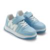Picture of Mitch & Son Boys Easy On/Off Jump Large M Trainer - Sky Blue