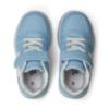 Picture of Mitch & Son Boys Easy On/Off Jump Large M Trainer - Sky Blue