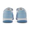 Picture of Mitch & Son Boys Easy On/Off Jump Large M Trainer - Sky Blue