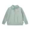 Picture of PRE ORDER Mitch & Son Winter Crest Jordan Polo Set X 2 - Icy Jade