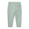 Picture of Mitch & Son Winter Crest Jordan Polo Set X 2 - Icey Jade