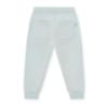 Picture of Mitch & Son Winter Crest Jaxon Crest Embroidery Crewneck Tracksuit - Sky Blue