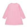 Picture of PRE ORDER A Dee Love Story Lotus Jersey Handbag Dress - Peony Pink