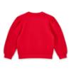 Picture of PRE ORDER A Dee Love Story Luna Bow Flare Tracksuit - Vibrant Red