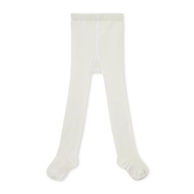 Picture of PRE ORDER A Dee Love Story Lumi Diamante A*Dee Logo Tights - Snow White