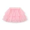 Picture of PRE ORDER A Dee Teddy Bear Bakery Mackenzie Tulle Skirt Set X 2 - Snow White