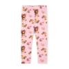 Picture of PRE ORDER A Dee Teddy Bear Bakery Madison Bear Print Legging Set X 2 - Snow White