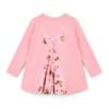 Picture of PRE ORDER A Dee Teddy Bear Bakery Missy Cupcake Legging Set X 2 - Rose Pink