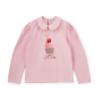 Picture of PRE ORDER A Dee Teddy Bear Bakery Mabel Bear Print Skirt Set - Pink Fairy