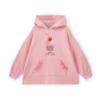 Picture of PRE ORDER A Dee Teddy Bear Bakery Molly Hoodie Legging Set - Rose Pink