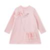 Picture of PRE ORDER A Dee Teddy Bear Bakery Miracle Handbag Jersey Dress - Pink Fairy