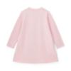 Picture of PRE ORDER A Dee Teddy Bear Bakery Miracle Handbag Jersey Dress - Pink Fairy