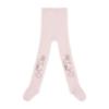 Picture of A Dee Teddy Bear Bakery Lumi Diamante A*Dee Logo Tights - Pink Fairy