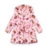 Picture of PRE ORDER A Dee Teddy Bear Bakery Lauren Bear Print Bow Jacket - Pink Fairy