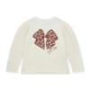 Picture of PRE ORDER A Dee Initial Icon Milan Initial Print Skirt Set X 2 - Snow White