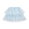 Picture of PRE ORDER A Dee Twilight Twirls Naya Tulle Bow Skirt Set X 2 - Vintage White