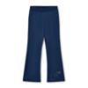 Picture of PRE ORDER A Dee Twilight Twirls Luna Bow Flare Tracksuit - Heritage Navy