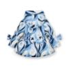 Picture of PRE ORDER A Dee Twilight Twirls Nylah Swirl Print Bow Jacket - Powder Blue