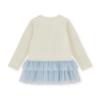 Picture of PRE ORDER A Dee Twilight Twirls Mila Tulle Legging Set X 2 - Vintage White