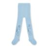 Picture of A Dee Twilight Twirls Lumi Diamante A*Dee Logo Tights - Powder Blue