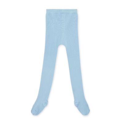 Picture of PRE ORDER A Dee Twilight Twirls Lumi Diamante A*Dee Logo Tights - Powder Blue