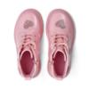 Picture of PRE ORDER A Dee Amore Heart Ankle Boot - Pink Fairy