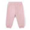 Picture of PRE ORDER Little A Baby Girls Cute As A Cupcake Jasmine Bow Frill Tracksuit - Pink Fairy
