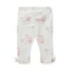 Picture of PRE ORDER Little A Baby Girls Cute As A Cupcake Jade Cupcake Print Legging Set - Pink Fairy