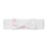 Picture of PRE ORDER Little A Baby Girls Cute As A Cupcake Katalina Bow Headband - Snow White
