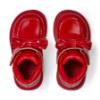 Picture of PRE ORDER Little A Baby Girls Little Bows Bowe Bow Boot - Vibrant Red