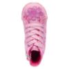 Picture of Lelli Kelly Toddler Brooke Baby Beaded Ankle Boot With Curly Fleece Lining - Pink Fantasy