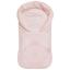 Picture of Sofija Baby Bambini Collection Padded Baby Nest - Pink