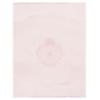 Picture of Sofija Baby Bambini Collection Padded Blanket - Pink