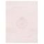 Picture of Sofija Baby Bambini Collection Padded Blanket - Pink